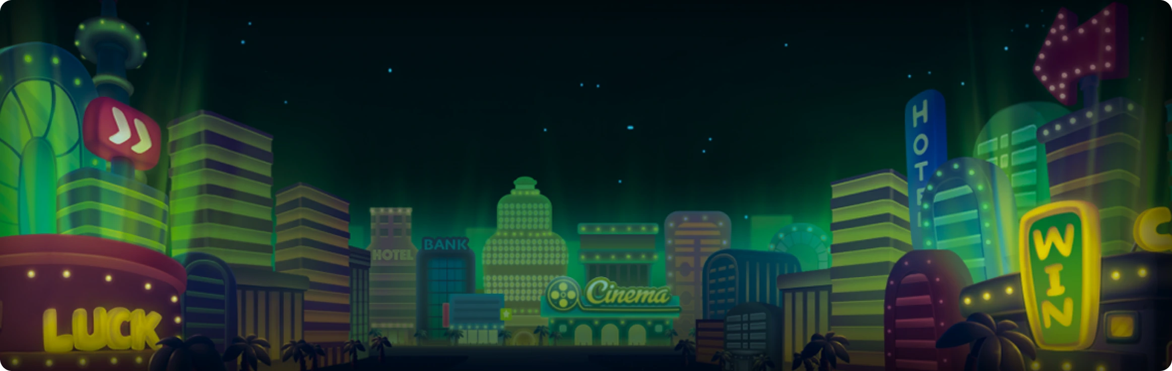 Bizzo Casino Bonificación de Bienvenida